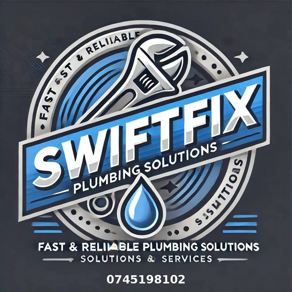 SwiftFix Plumbing Team